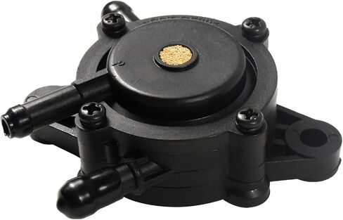 HQRP 2-Pack Fuel Pumps compatible with Cam-Am Bombardier 707200183 Replacement fits Outlander 330 400 Max 400 ATV in Saudi Arabia