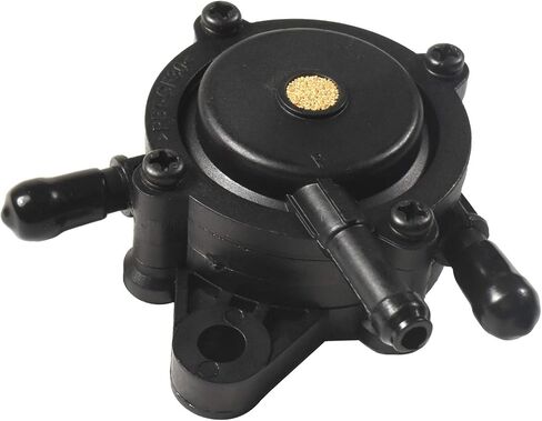 HQRP 2-Pack Fuel Pumps compatible with Cam-Am Bombardier 707200183 Replacement fits Outlander 330 400 Max 400 ATV in Saudi Arabia
