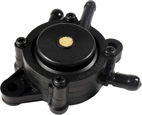 HQRP 2-Pack Fuel Pumps compatible with Cam-Am Bombardier 707200183 Replacement fits Outlander 330 400 Max 400 ATV in Saudi Arabia