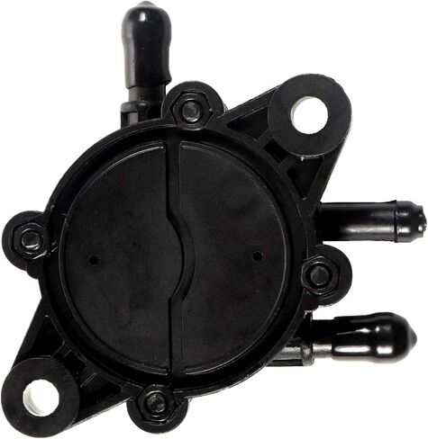 HQRP 2-Pack Fuel Pumps compatible with Cam-Am Bombardier 707200183 Replacement fits Outlander 330 400 Max 400 ATV in Saudi Arabia