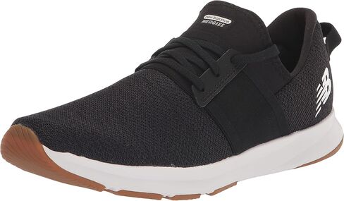 New Balance Girl's Dynasoft Nergize V3 Slip-on (Infant/Toddler) Running Shoe in Saudi Arabia