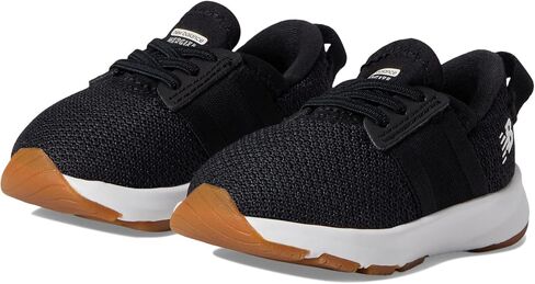 New Balance Girl's Dynasoft Nergize V3 Slip-on (Infant/Toddler) Running Shoe in Saudi Arabia