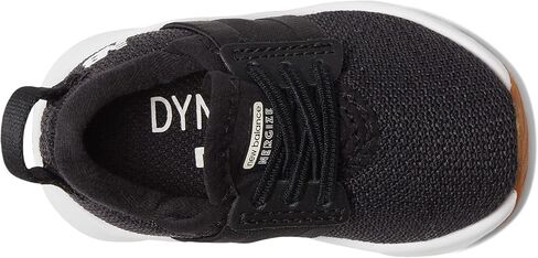 New Balance Girl's Dynasoft Nergize V3 Slip-on (Infant/Toddler) Running Shoe in Saudi Arabia