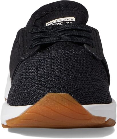 New Balance Girl's Dynasoft Nergize V3 Slip-on (Infant/Toddler) Running Shoe in Saudi Arabia