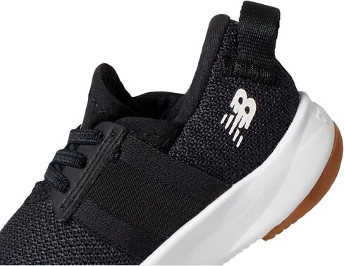 New Balance Girl's Dynasoft Nergize V3 Slip-on (Infant/Toddler) Running Shoe in Saudi Arabia