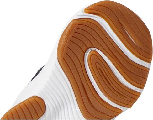 New Balance Girl's Dynasoft Nergize V3 Slip-on (Infant/Toddler) Running Shoe in Saudi Arabia
