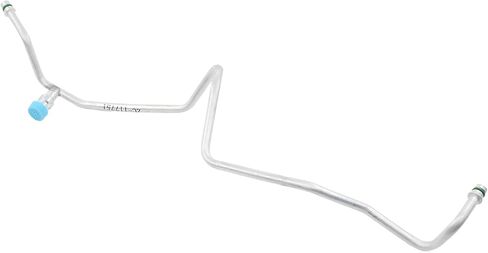A/C High Pressure Pipe for Infiniti QX60 2014-2017, JX35 2013, Nissan Pathfinder 2013-2016 in Saudi Arabia