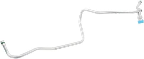 A/C High Pressure Pipe for Infiniti QX60 2014-2017, JX35 2013, Nissan Pathfinder 2013-2016 in Saudi Arabia