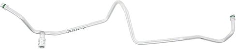 A/C High Pressure Pipe for Infiniti QX60 2014-2017, JX35 2013, Nissan Pathfinder 2013-2016 in Saudi Arabia