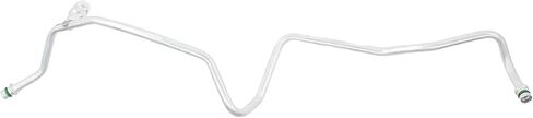 A/C High Pressure Pipe for Infiniti QX60 2014-2017, JX35 2013, Nissan Pathfinder 2013-2016 in Saudi Arabia