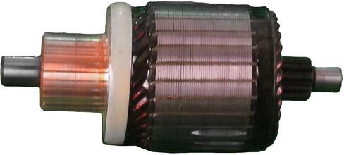 Generic قسط استبدال جزء OEM لمحرك F6VU-11000-AA BSO7156 78100SF 3854190-0 1F60-18-400 لفورد 42-2390 مؤشر-FGJ-kj1-8540، أسود، RST9111-8507 in Saudi Arabia