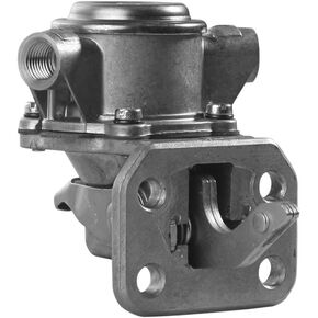 FLP Fuel Pump with Gasket 4222108M91, U5T0059, 4222091M91, ULPK0001, 4222108R91, 2641725, 2641A053, 2641728, 2641711, 3637444M91, 3640785M1, 376522X1, 3641408M91, 3641402M91, 1447017M91, 1447688M91 in Saudi Arabia