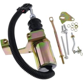 12V إيقاف إيقاف الملف اللولبي 1751ES SA-3799-12 لمحرك Deutz in Kuwait