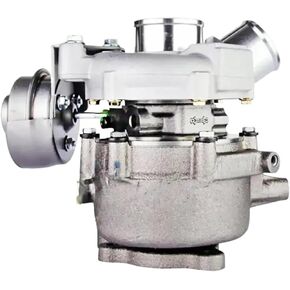 4P00 Diesel Engine Turbocharger Turbine Component 2016-49335-01410 1515A295 TF0354933501410, Compatible For Mitsubishi SUV 4N15 in Saudi Arabia