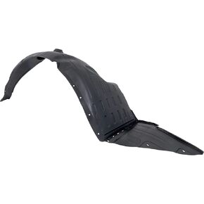 Evan Fischer Fender Liner Compatible with 2014-2015 Kia Optima Front, Right Side Korea Built Vehicle in Kuwait
