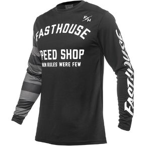 FASTHOUSE Youth Carbon Eternal Jersey in Kuwait