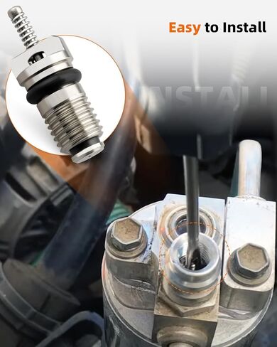 50 حزمة معيار JRA A/C صمام شريدر الأساسية تناسب المركبات الأجنبية والمحلية استبدال MT0059 59347 15-75234 in Kuwait