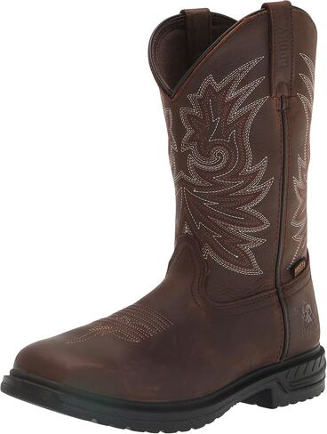 Rocky Worksmart Composite Toe Waterproof Western Boot in Saudi Arabia
