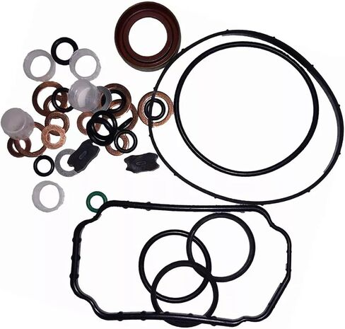 قطع غيار السيارات طقم تصليح مضخة حقن لبوش 1467010059 14670-10059 1-467-010-059 Mod-A98P-725 in Kuwait