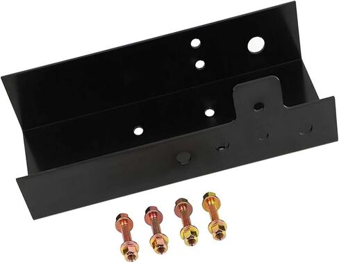 Left Rear Frame Repair Kit Replacement for Ford Ranger 1998-2003 523-204 in Saudi Arabia