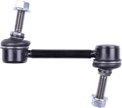 طقم تعليق SCITOO بديل مناسب لـ Hummer 2006-2010 H3 2009-2010 H3T Sway Bar End Link K750243 in Saudi Arabia