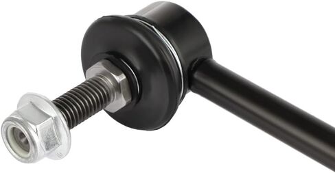 طقم تعليق SCITOO بديل مناسب لـ Hummer 2006-2010 H3 2009-2010 H3T Sway Bar End Link K750243 in Saudi Arabia