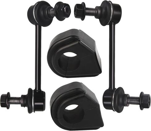 SCITOO Suspension Kit Replacement Fit For Buick Rainier 04-07 Sway Bar Bushing Sway Bar End Link in Saudi Arabia