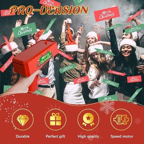 مسدس نقود ذهبي، لعبة إطلاق النقود الأوتوماتيكية تجعلها مطرًا، مسدس لعبة نقود للحفلات، وحفلات الزفاف، وأعياد الميلاد، وأحداث النادي، مسدس نقود ممتع للفواتير الحقيقية أو المزيفة، وكوبونات ومنشورات للحفلات in Kuwait