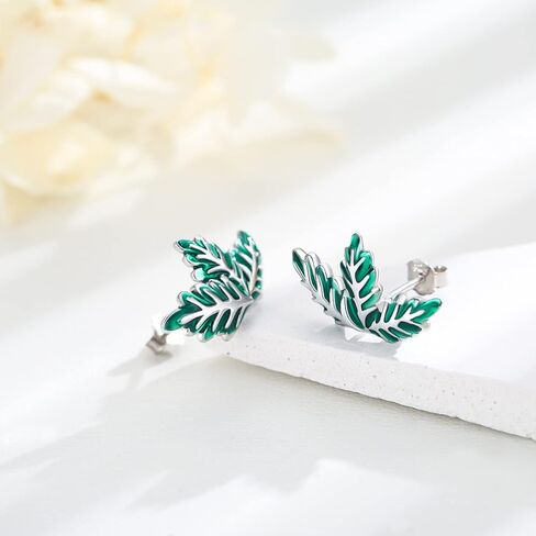 Butterfly Earrings 925 Sterling Silver Faith Cross Studs Opal Earring Hypoallergenic Religious Jewelry Gifts for Women Girls in Kuwait