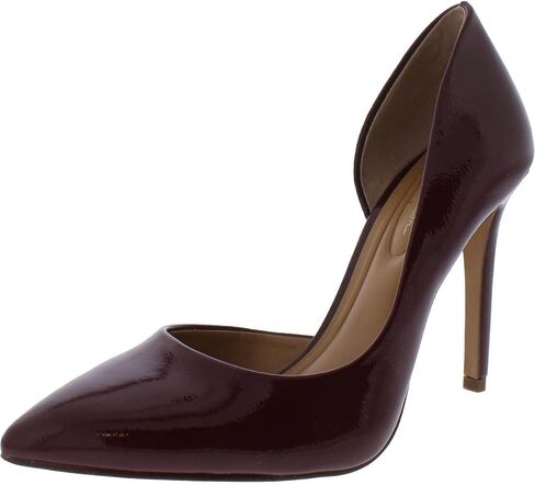 Jessica Simpson Women's Prizma D'Orsay Pump, Green, 9.5 in Saudi Arabia