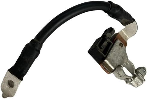 Battery Negative Sensor Cable for Kia Sorento 2015-2018 Replaces# 37180-C6000 37180C6000 in Saudi Arabia