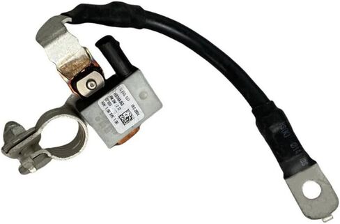 Battery Negative Sensor Cable for Kia Sorento 2015-2018 Replaces# 37180-C6000 37180C6000 in Saudi Arabia