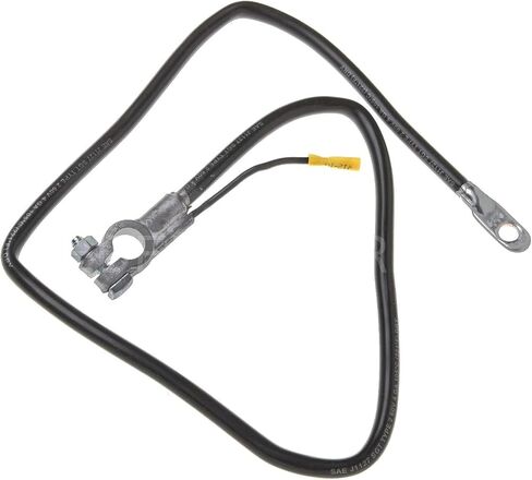 Standard Motor Products Negative Battery Cable - 7374LC in Saudi Arabia