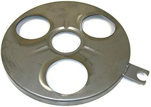 Vicon Pendulum Spreader Distributor Plate in Saudi Arabia