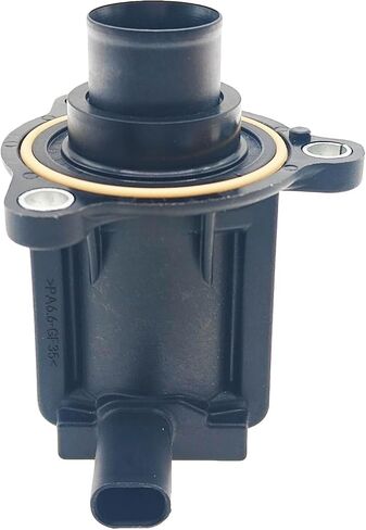 Turbocharger Bypass Valve Solenoid 55499323 12653327 Compatible with Chevrolet Malibu 2016-2023 Cruze 2016-2019 Equinox 2018-2022 Trax 2021-2022 GMC Terrain 2018-2022 Turbo Solenoid Valve in Saudi Arabia