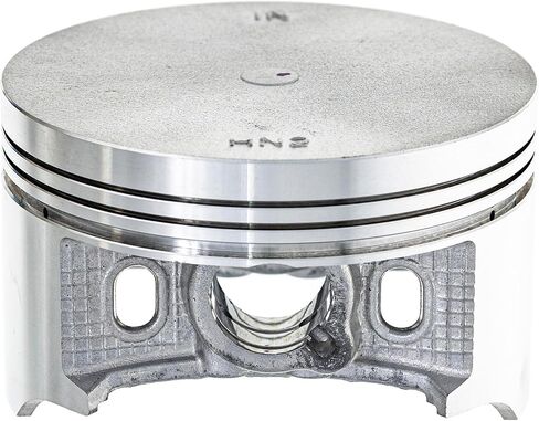 NICHE Big Bore Piston for Honda FourTrax Foreman Rubicon 500 13101-HN2-010 (93mm) in Saudi Arabia