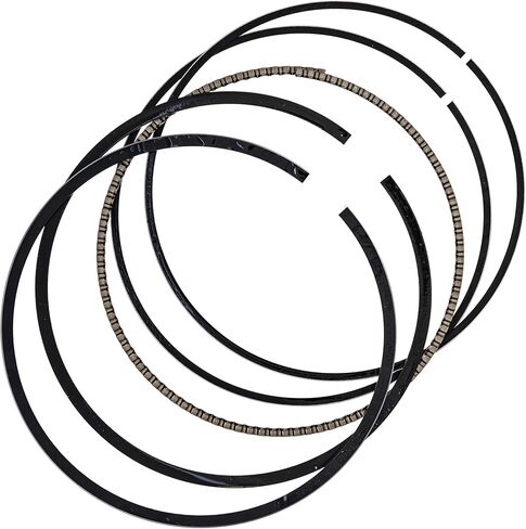 NICHE Big Bore Piston for Honda FourTrax Foreman Rubicon 500 13101-HN2-010 (93mm) in Saudi Arabia