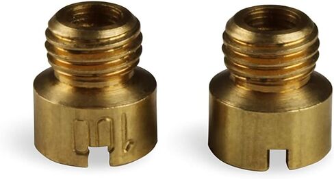 Holley 122-100 Carburetor Standard Main Jet in Saudi Arabia
