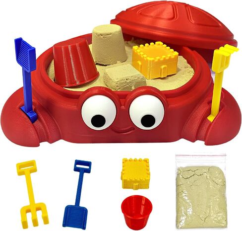 Mini Turtle Sandbox Zen Garden for Desk, Desktop Turtle Sandbox with Lid on The Go for Office Stress Relief, Funny Zen Garden Kit Desk Accessories Gifts for Coworkers Boss on White Elephant Christmas in Kuwait