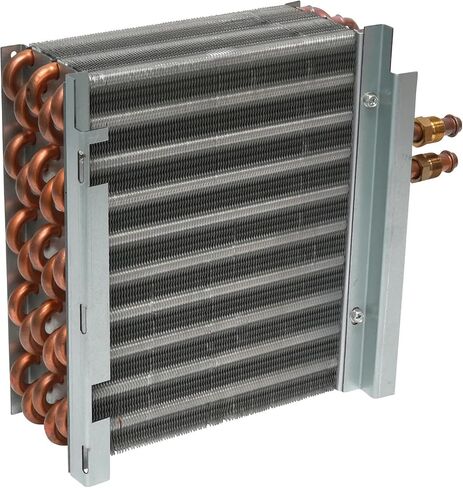 مبخر مكيف الهواء لـ PETERBILT 359 / VOLVO in Saudi Arabia