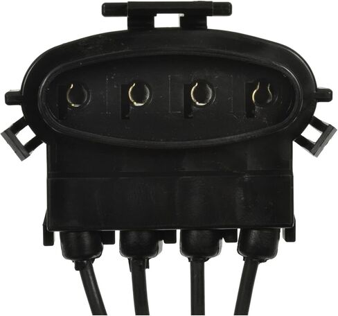 Mechanics Choice Fuel Pump/Sending Unit Connector for 1983-2003 Ford, Mercury Bronco, Cougar, F-150, Ranger, Sable, Taurus, Thunderbird in Saudi Arabia
