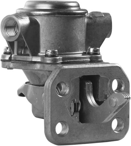 FLP Fuel Pump with Gasket 4222108M91, U5T0059, 4222091M91, ULPK0001, 4222108R91, 2641725, 2641A053, 2641728, 2641711, 3637444M91, 3640785M1, 376522X1, 3641408M91, 3641402M91, 1447017M91, 1447688M91 in Saudi Arabia