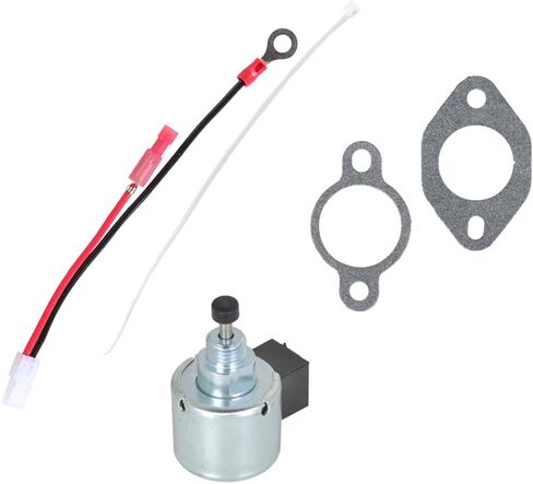 Solenoid repair kit For Kohler CH11 CH12 CH13 CH14 CH15 CH16 Engine 12-757-09 in Saudi Arabia