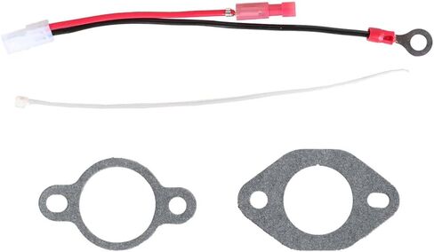 Solenoid repair kit For Kohler CH11 CH12 CH13 CH14 CH15 CH16 Engine 12-757-09 in Saudi Arabia