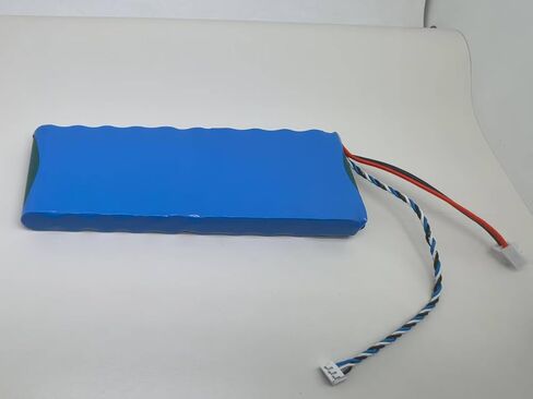 replament Battery for Promax Automatic TV Satellite Level Meters, CB-077, TV Explorer II in Saudi Arabia