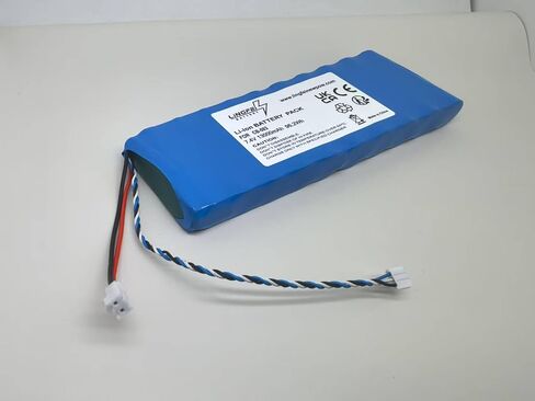 replament Battery for Promax Automatic TV Satellite Level Meters, CB-077, TV Explorer II in Saudi Arabia