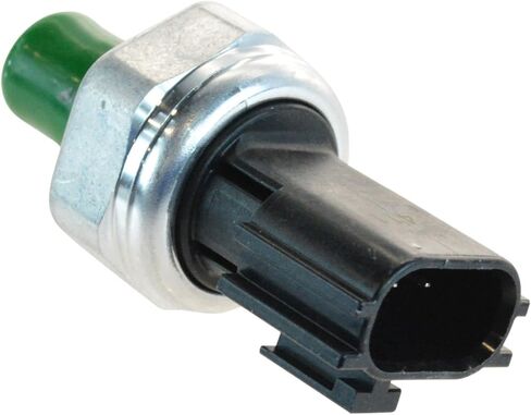 A/C High Side Pressure Switch - 2002-2014 Compatible with Nissan Altima in Saudi Arabia