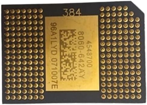 جهاز عرض DMD رقاقة 8060-642AY 8060-631AY 8060-6313Y لرقائق L-/GHS-200G HS-201 in Kuwait