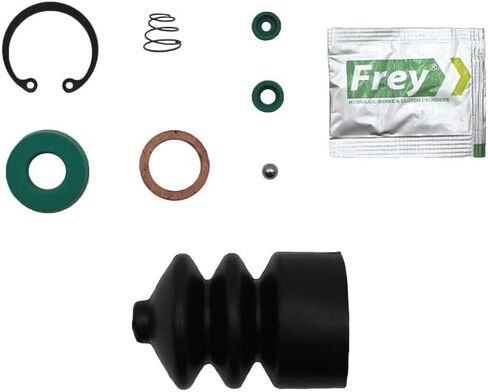 RAParts Brake Cylinder Repair Kit Fits Case IH 385 395 485 Tractors 1288228C1 in Saudi Arabia