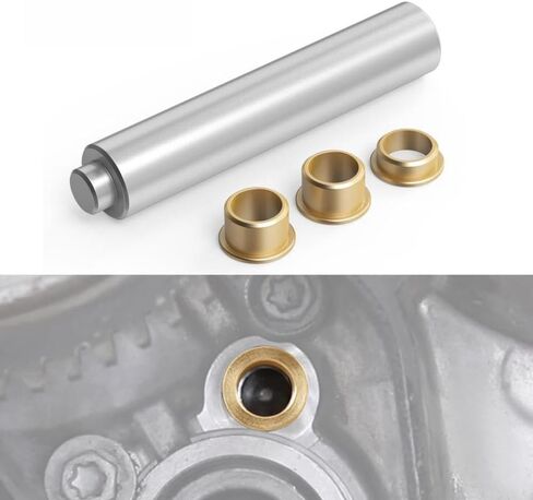Electric Starter System Bronze Bushings Compatible with 250 300 XC/XCW/EXC/, TE250i/TE300i, 250 300 EC/EX Models 2019-2025 in Saudi Arabia